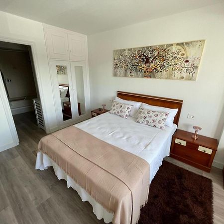 Milladoiro Apartment Teo Exterior photo