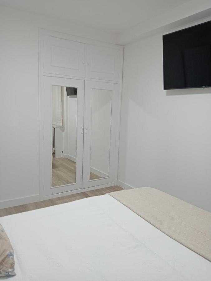 Milladoiro Apartment Teo Exterior photo