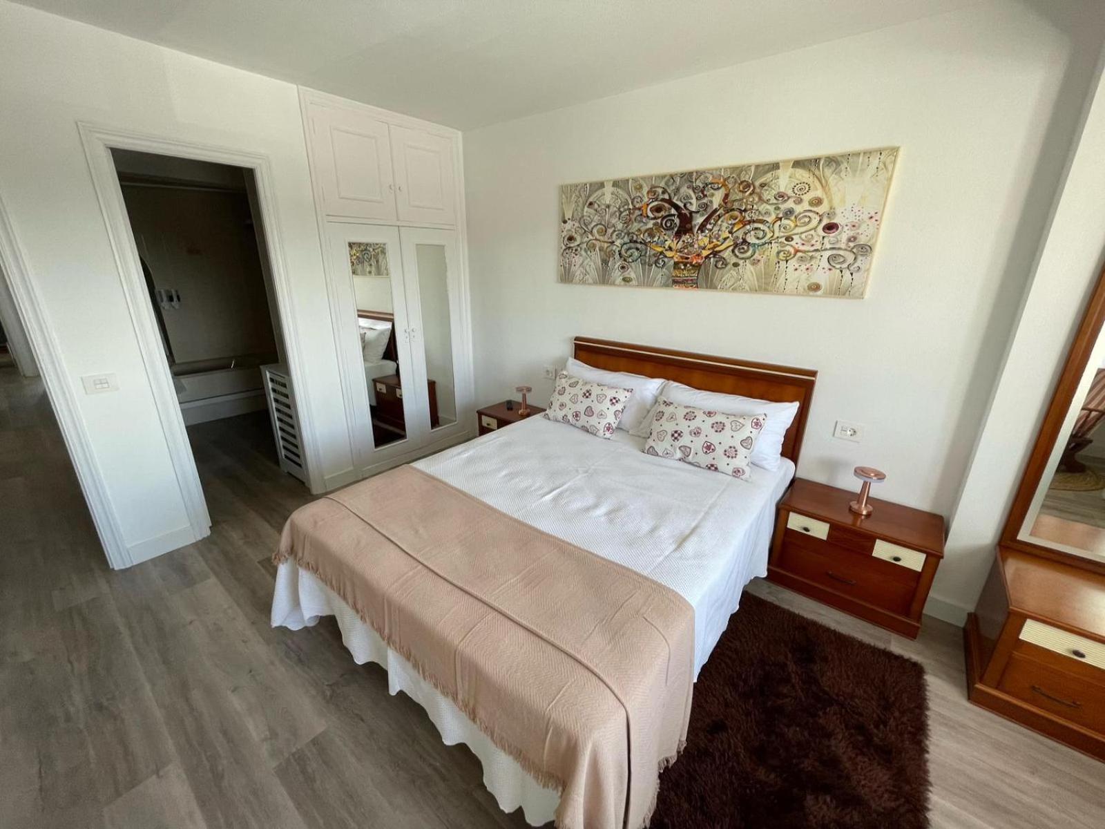 Milladoiro Apartment Teo Exterior photo