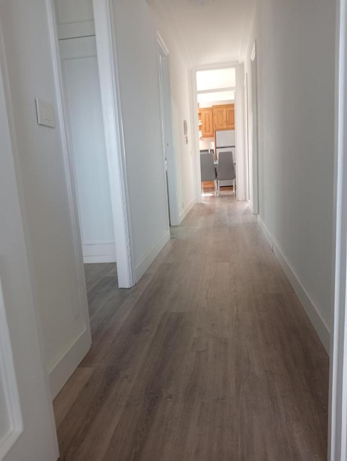 Milladoiro Apartment Teo Exterior photo