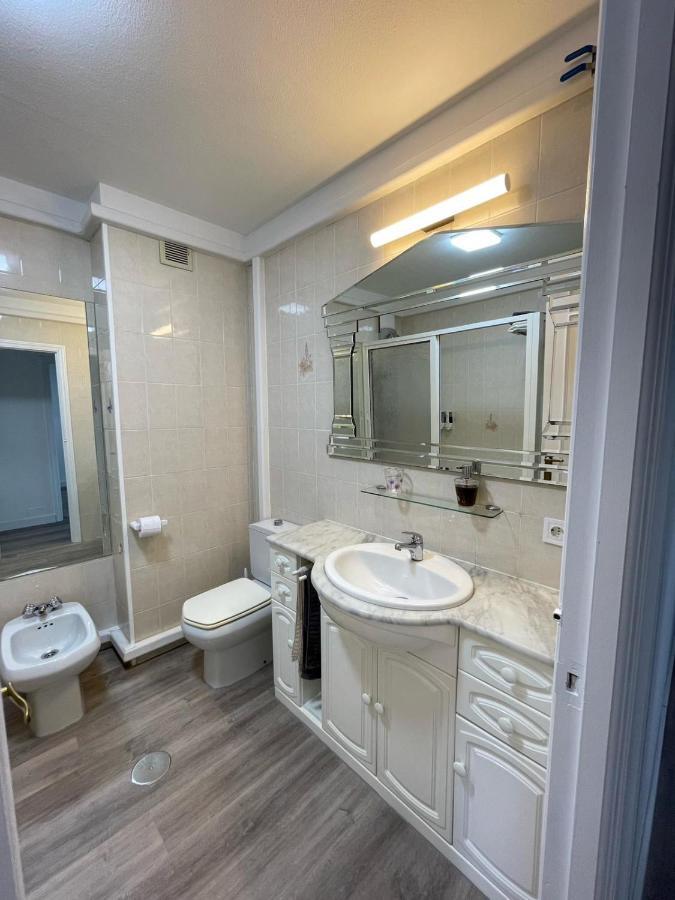 Milladoiro Apartment Teo Exterior photo