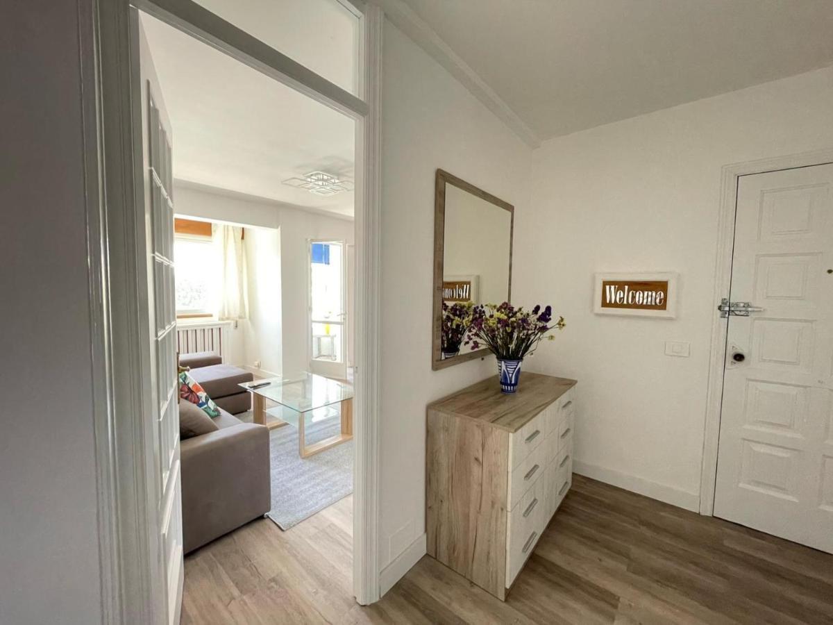 Milladoiro Apartment Teo Exterior photo