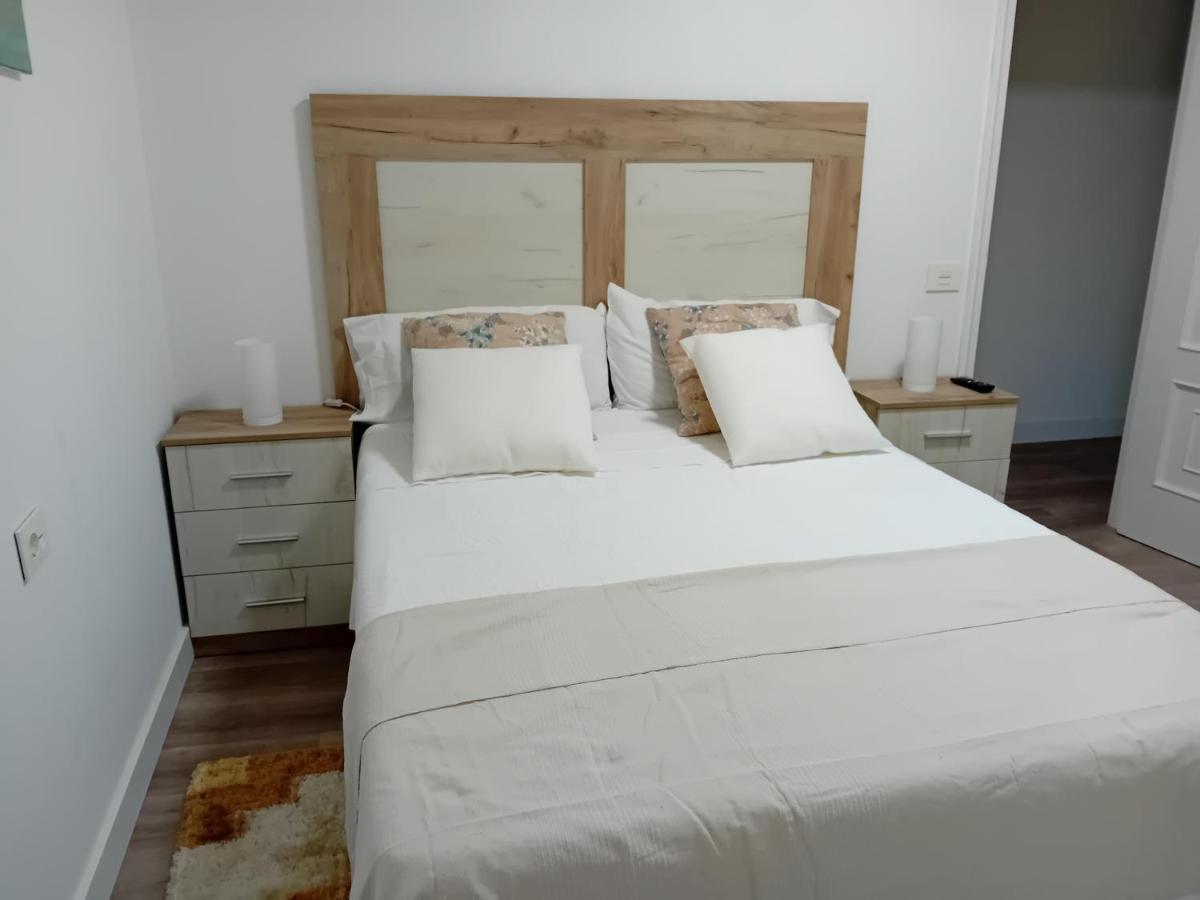 Milladoiro Apartment Teo Exterior photo